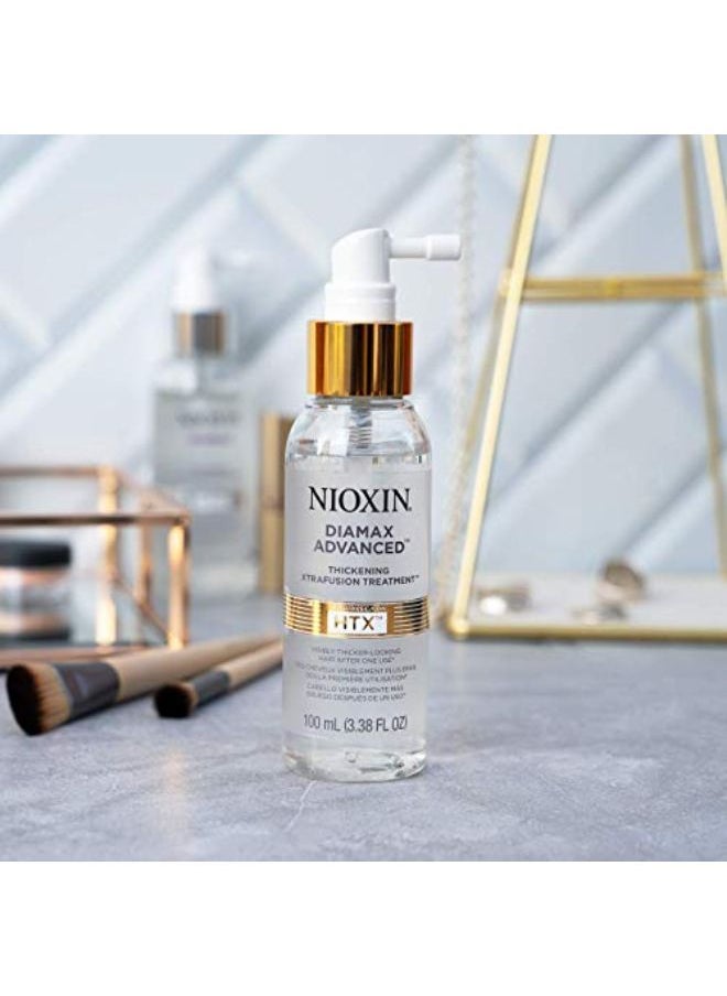 Nioxin - Diamax Advanced Hair Thickening Treatment, 3.38 Oz - Image 1