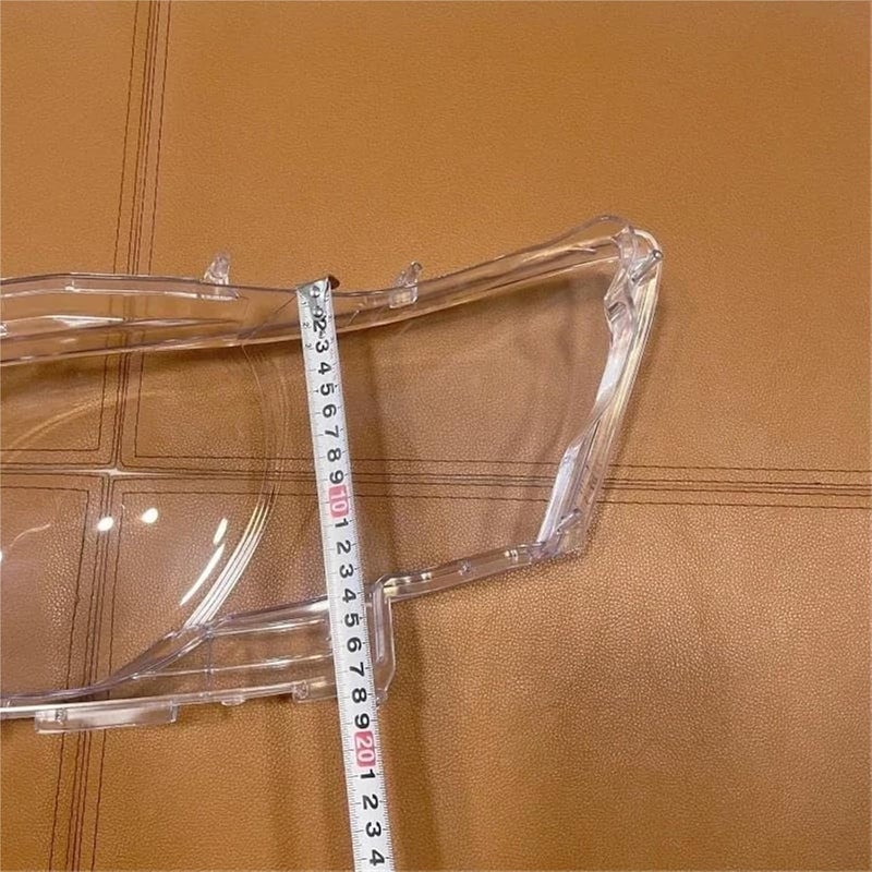 DEMULAX Headlamp Cover for Subaru Legacy 2003-2005 - Image 2