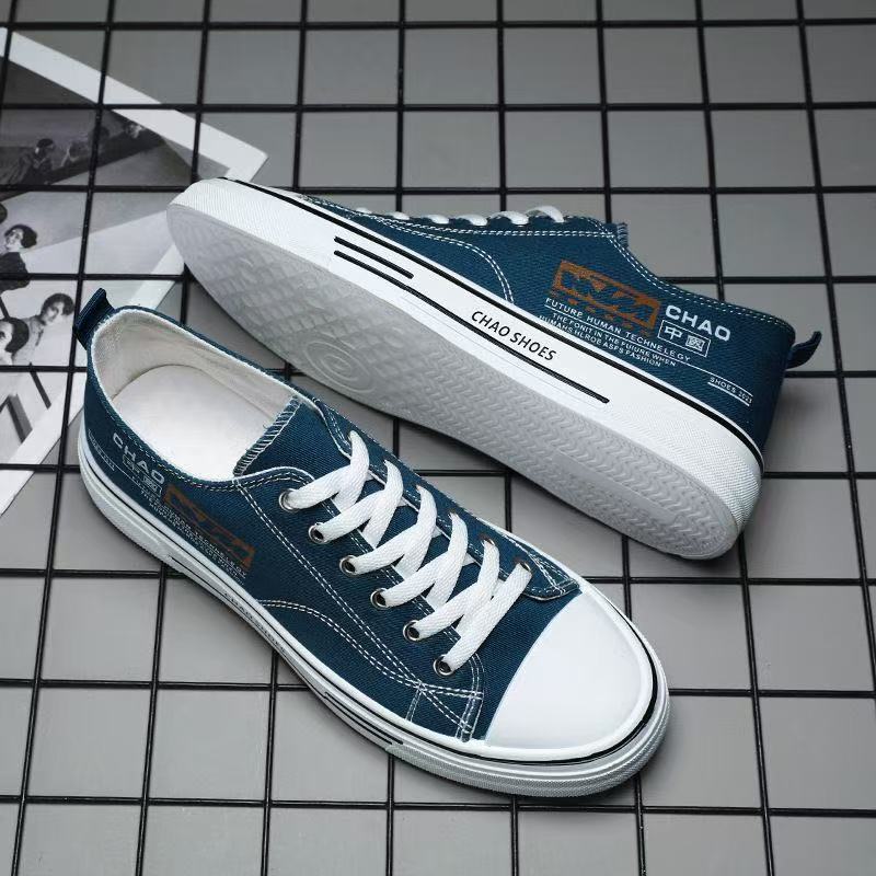 Unisex Casual Sneakers Shoes - Image 2