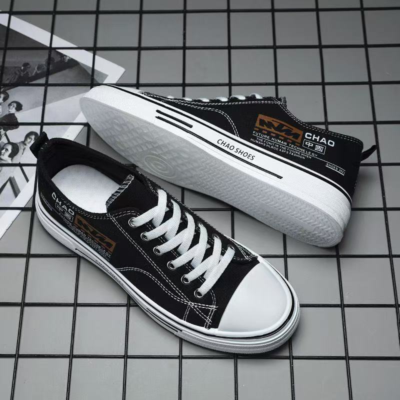 Unisex Casual Sneakers Shoes - Image 3