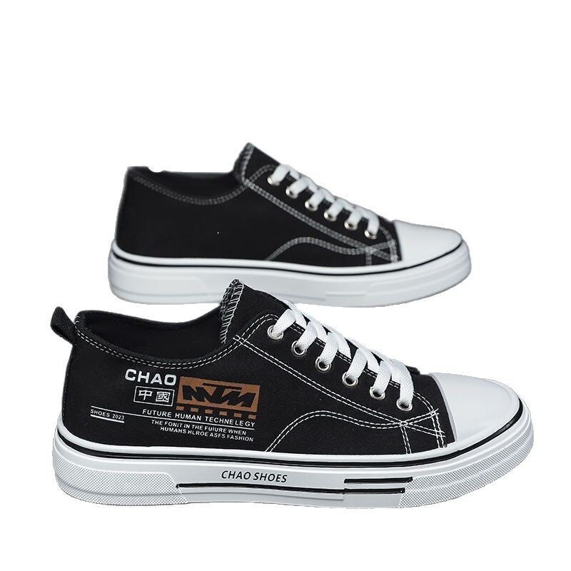 Unisex Casual Sneakers Shoes - Image 4