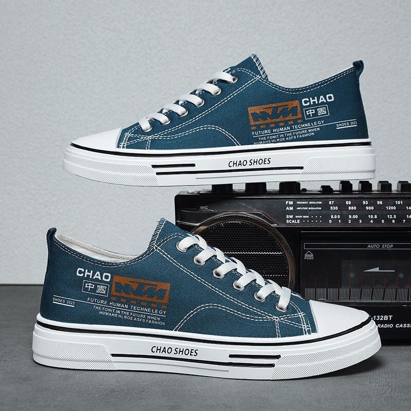 Unisex Casual Sneakers Shoes - Image 5