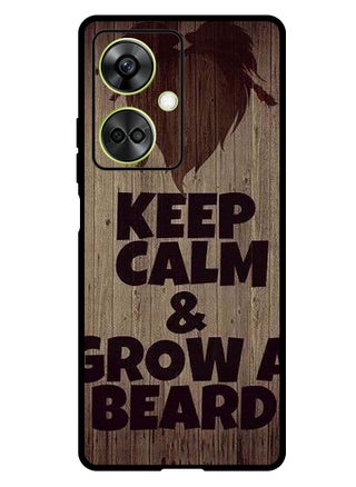 Protective Case Anti Scratch Shock Proof Bumper Cover For OnePlus Nord CE 3 Keep Clam & Glow Bread - pzsku/Z0CD697583F0D1B2E9688Z/45/_/1697472722/ca635ed4-328f-4249-b2a4-6b28d57735c3