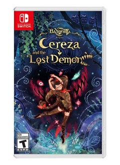 Bayonetta Origins