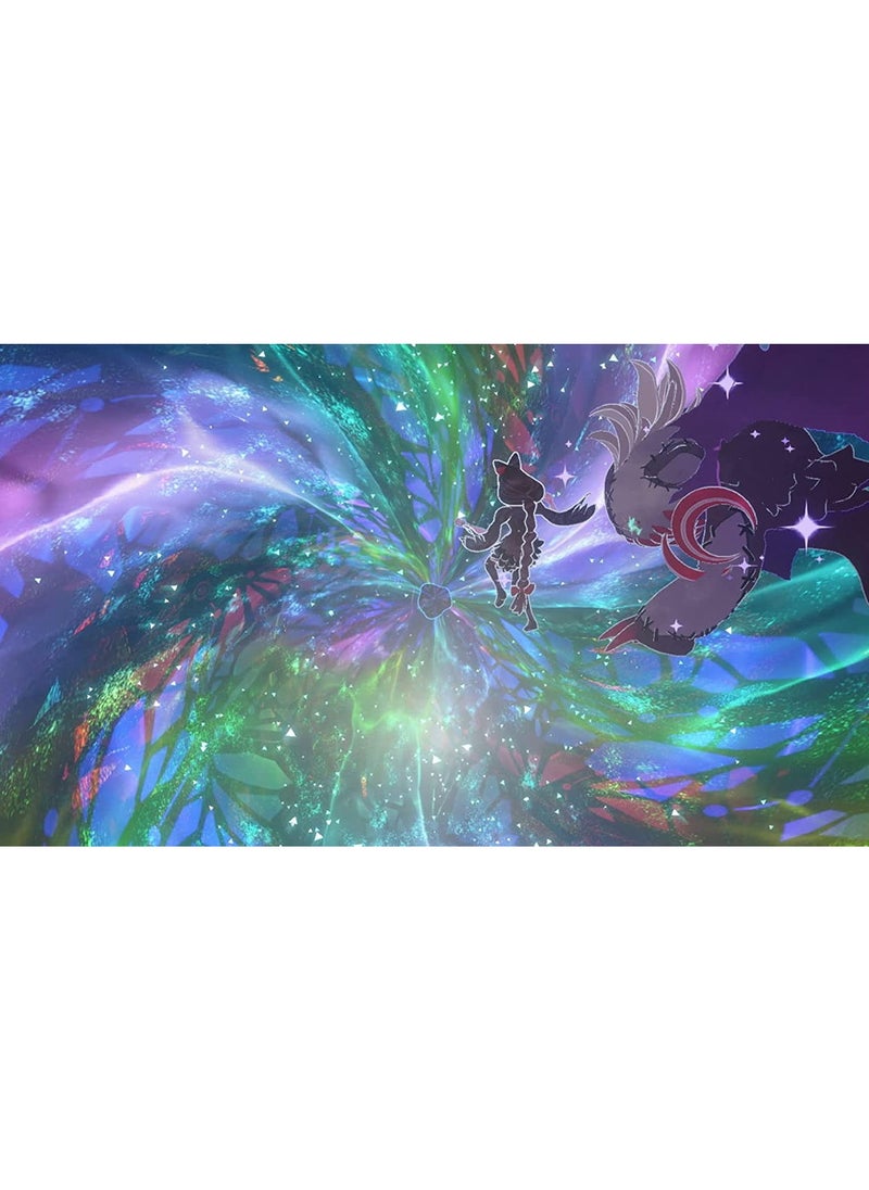 SWITCH 0 Bayonetta Origins: Cereza and the Lost Demon – Nintendo Switch  - Image 4