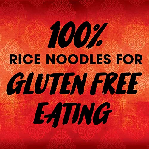 Thai Kitchen Gluten Free Stir Fry Rice Noodles, 14 oz - Image 2