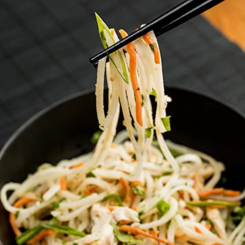 Thai Kitchen Gluten Free Stir Fry Rice Noodles, 14 oz - Image 5