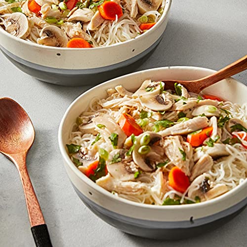 Thai Kitchen Gluten Free Stir Fry Rice Noodles, 14 oz - Image 3