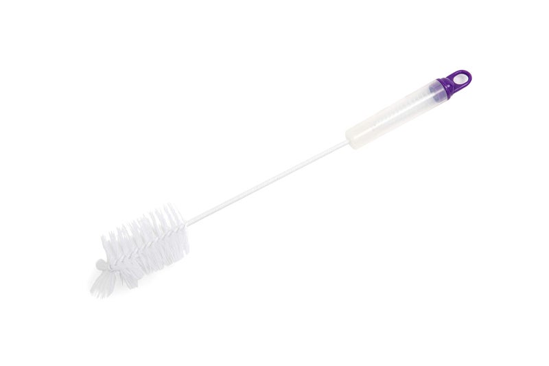 Lixit Water Bottle and Tube Cleaning Brush (Pack of 1) - Image 2