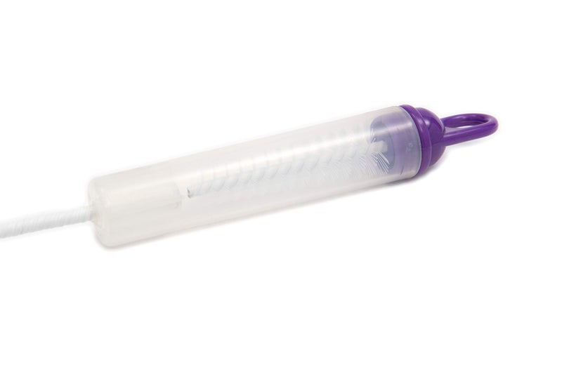 Lixit Water Bottle and Tube Cleaning Brush (Pack of 1) - Image 3