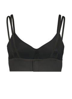 PUMA Medium Support Womens Active Bra 1 Pack  - Image 2