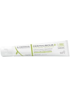 A-DERMA Aderma Dermalibour Cream 50Ml 