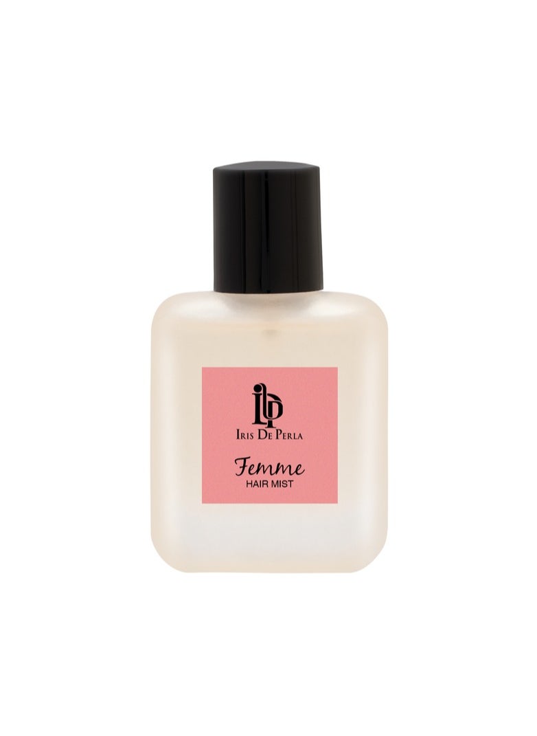 Iris De Perla Iris De Perla Femme Hair Mist  - Image 1