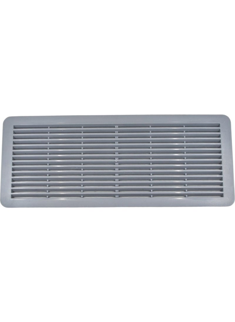 Alpha Auto Part - Sunroof Shade Grille for Mercedes S Class (W140) - Gray - Image 1