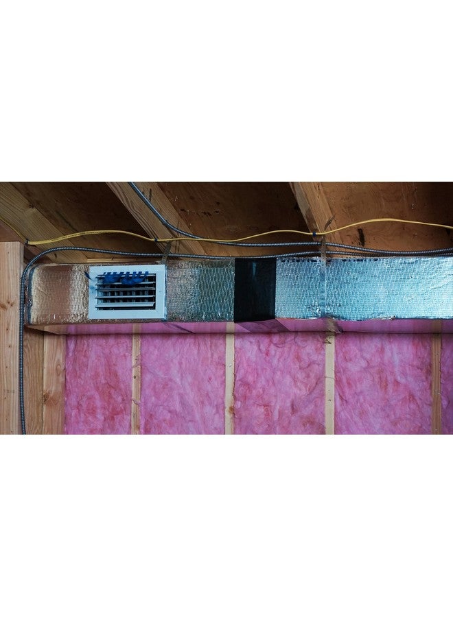 Flex Tape, 12 in x 10 ft, Black, Original Thick Flexible Rubberized Waterproof Tape - Seal and Patch Leaks, Works Underwater, Indoor Outdoor Projects - Home RV Roof Plumbing and Pool Repairs - Image 5