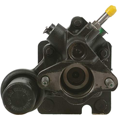 Cardone A1 Cardone Cardone 52-7412 Remanufactured Hydraulic Power Brake Booster without Master Cylinder,Black (Renewed) - Image 2