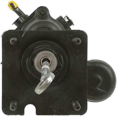 Cardone A1 Cardone Cardone 52-7412 Remanufactured Hydraulic Power Brake Booster without Master Cylinder,Black (Renewed) - Image 1