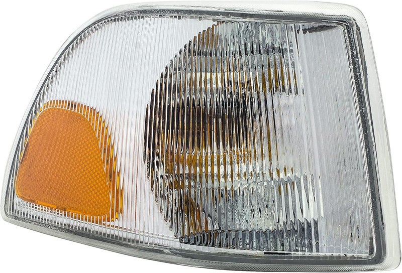 Dorman 1631317 Passenger Side Parking Light Assembly for Select Volvo Models - Image 1