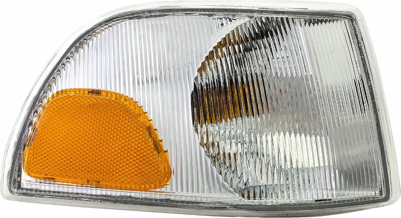 Dorman 1631317 Passenger Side Parking Light Assembly for Select Volvo Models - Image 2