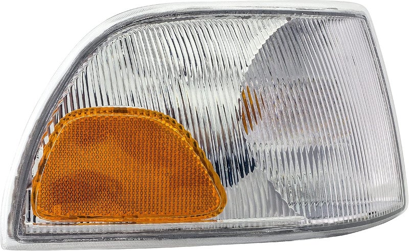 Dorman 1631317 Passenger Side Parking Light Assembly for Select Volvo Models - Image 4
