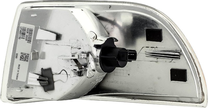 Dorman 1631317 Passenger Side Parking Light Assembly for Select Volvo Models - Image 3