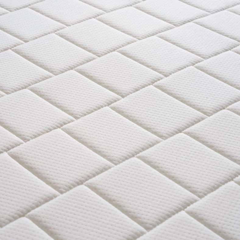 Pan Home طاولة PRIME ORTHOPEDIC TURNABLE BONNELL مقاس 20 سم 100 × 190 ~ أبيض - Image 3