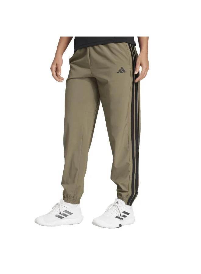 Adidas adidas workout essentials 3-stripes woven women pants