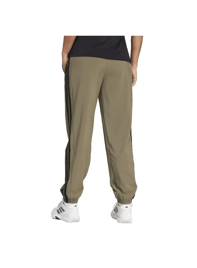 Adidas adidas workout essentials 3-stripes woven women pants