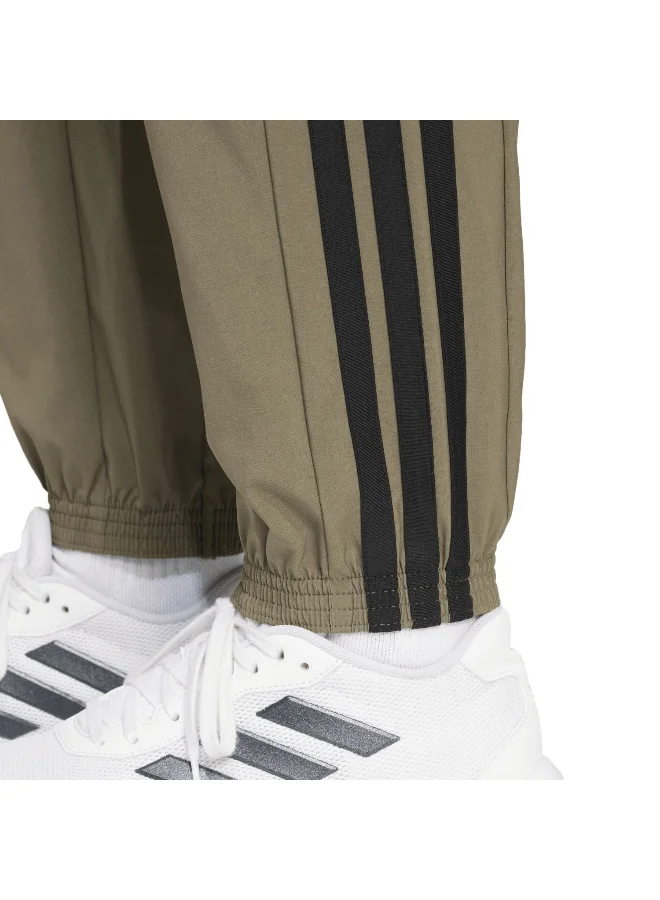 Adidas adidas workout essentials 3-stripes woven women pants