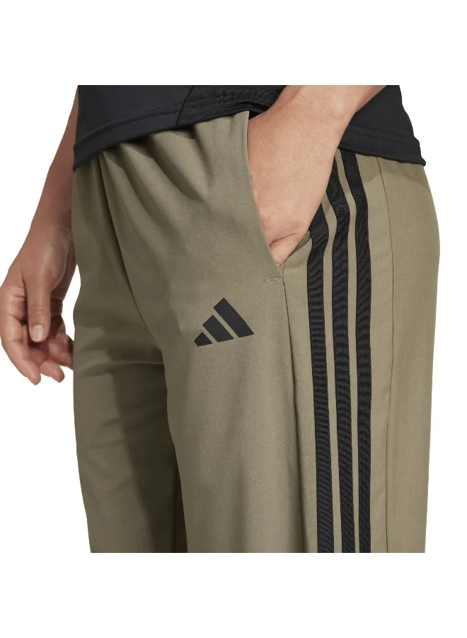 Adidas adidas workout essentials 3-stripes woven women pants
