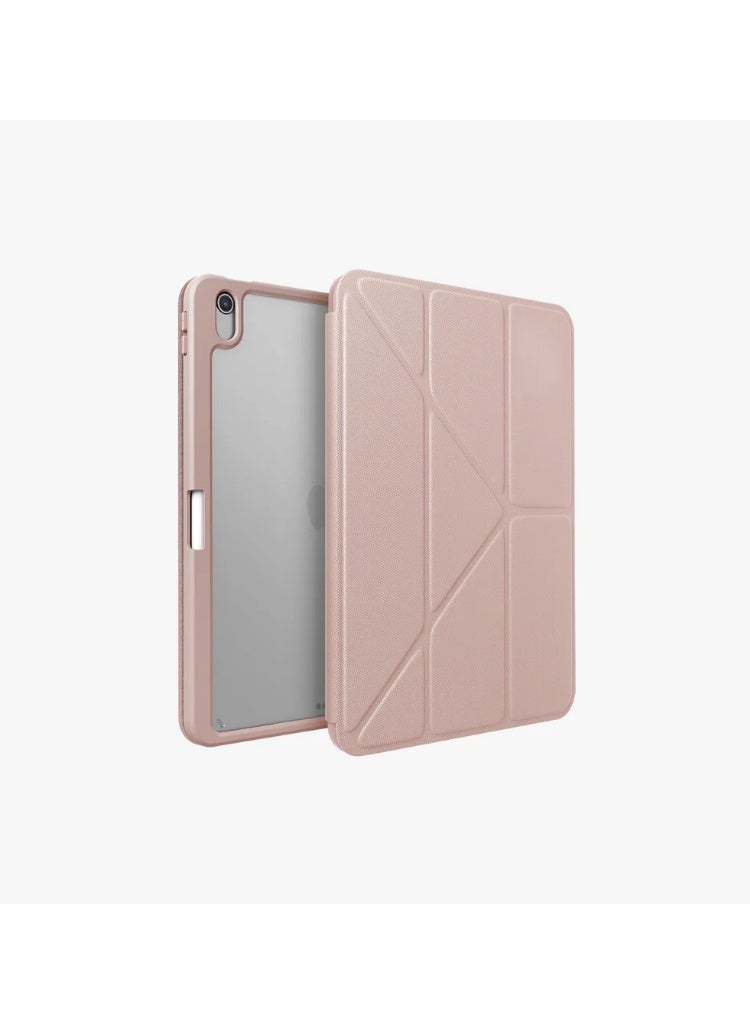 HELMET Moven Folio Tablet Case for iPad 10 ,10.9 inch (2022)  - Image 1