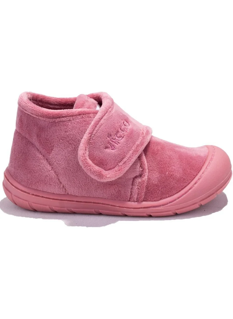 فيكو Color 959B19K446CN Pink Orthopedic Daily Girl Slippers