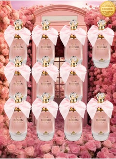 TADangel 11 Pieces Pink Blossom Perfume 100ml EDP  - Image 1