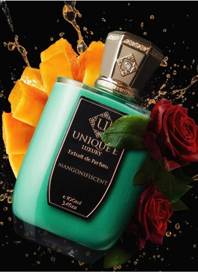 UNIQUE'E LUXURY UNIQUE'E LUXURY MANGONIFISCENT EXTRAIT DE PARFUM 100 ML  - Image 1