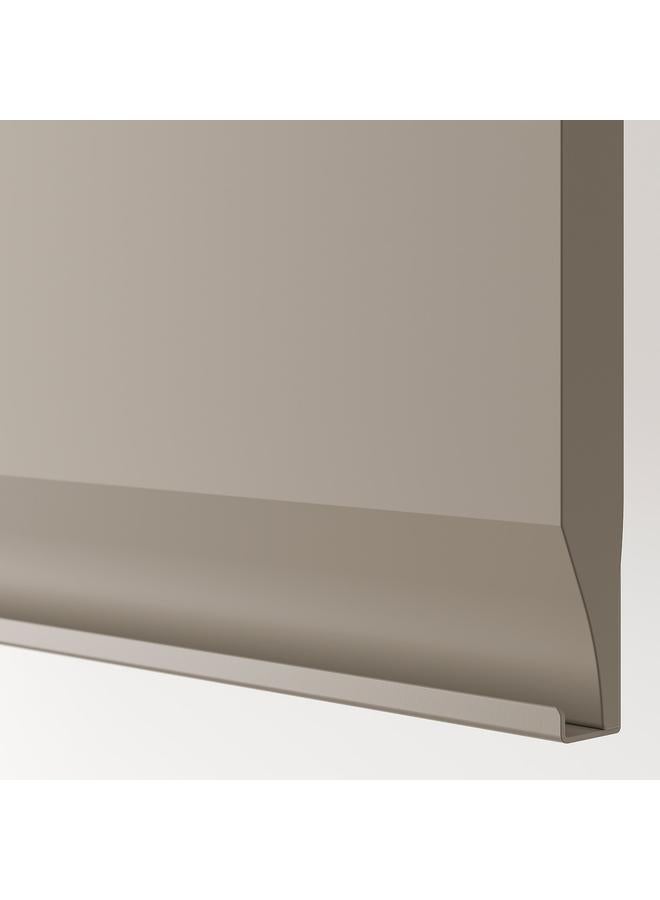 erorex Door, beige, 60x64 cm - Image 2