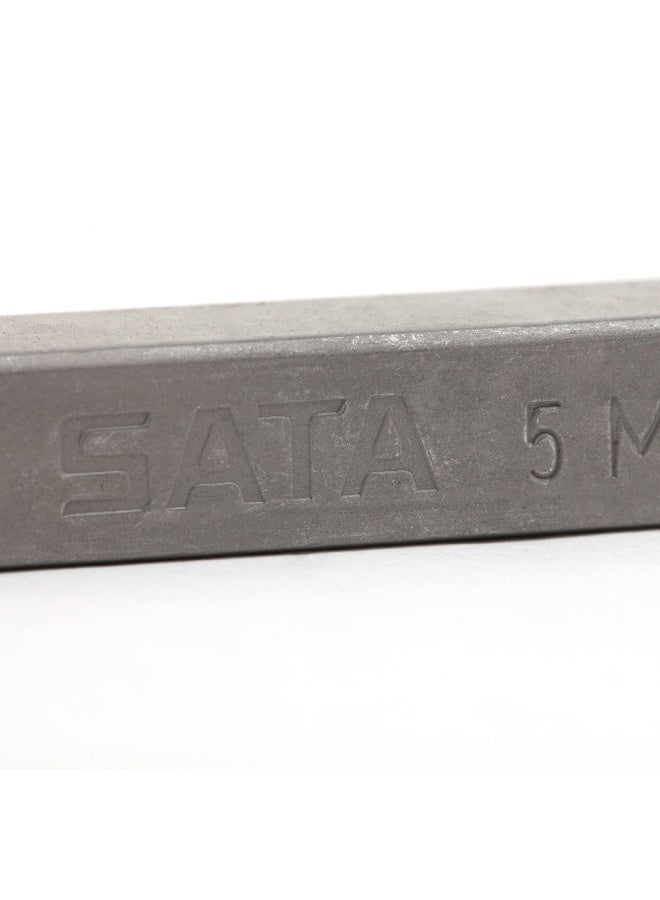 Sata SATA ST90803 9-Piece 6mm Number Punch Set  - Image 4