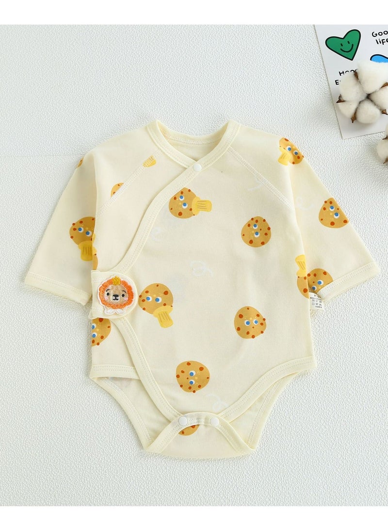 Soft and Comfortable Baby Jumpsuit