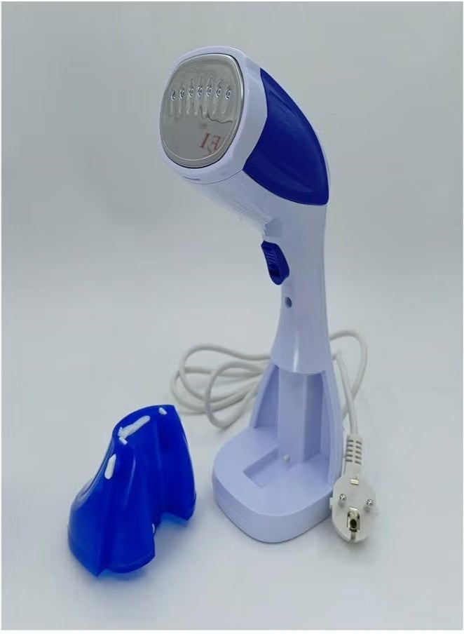 DIFEI Handheld Garment Steamer, 1100W, 200ml Capacity, 25 Seconds Heat-up Time, 12 Minutes Consistent Steam - Image 2