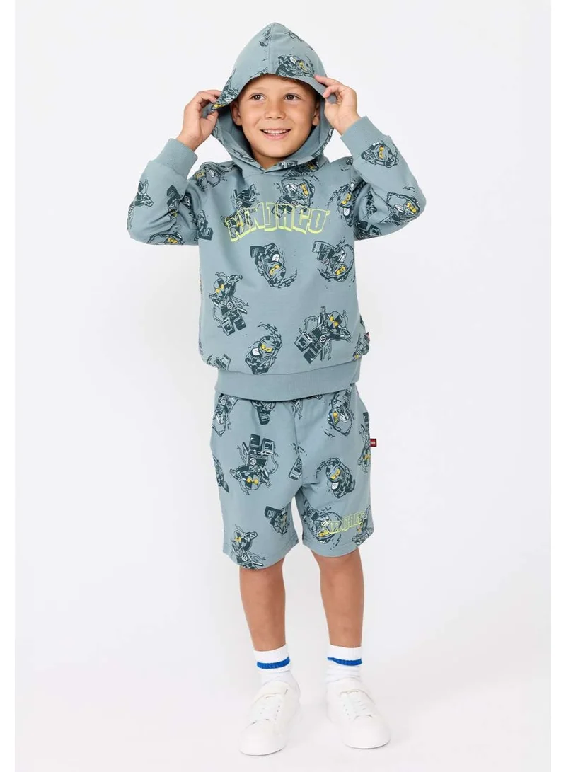 ليغو ليجو - شورت