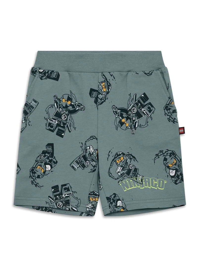 ليغو ليجو - شورت