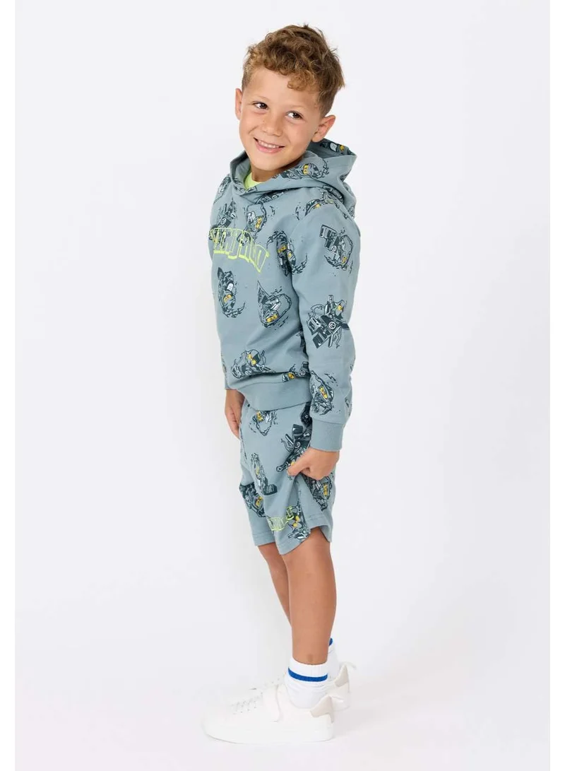 ليغو ليجو - شورت