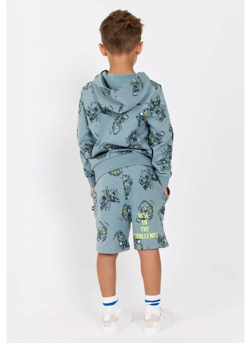 ليغو ليجو - شورت