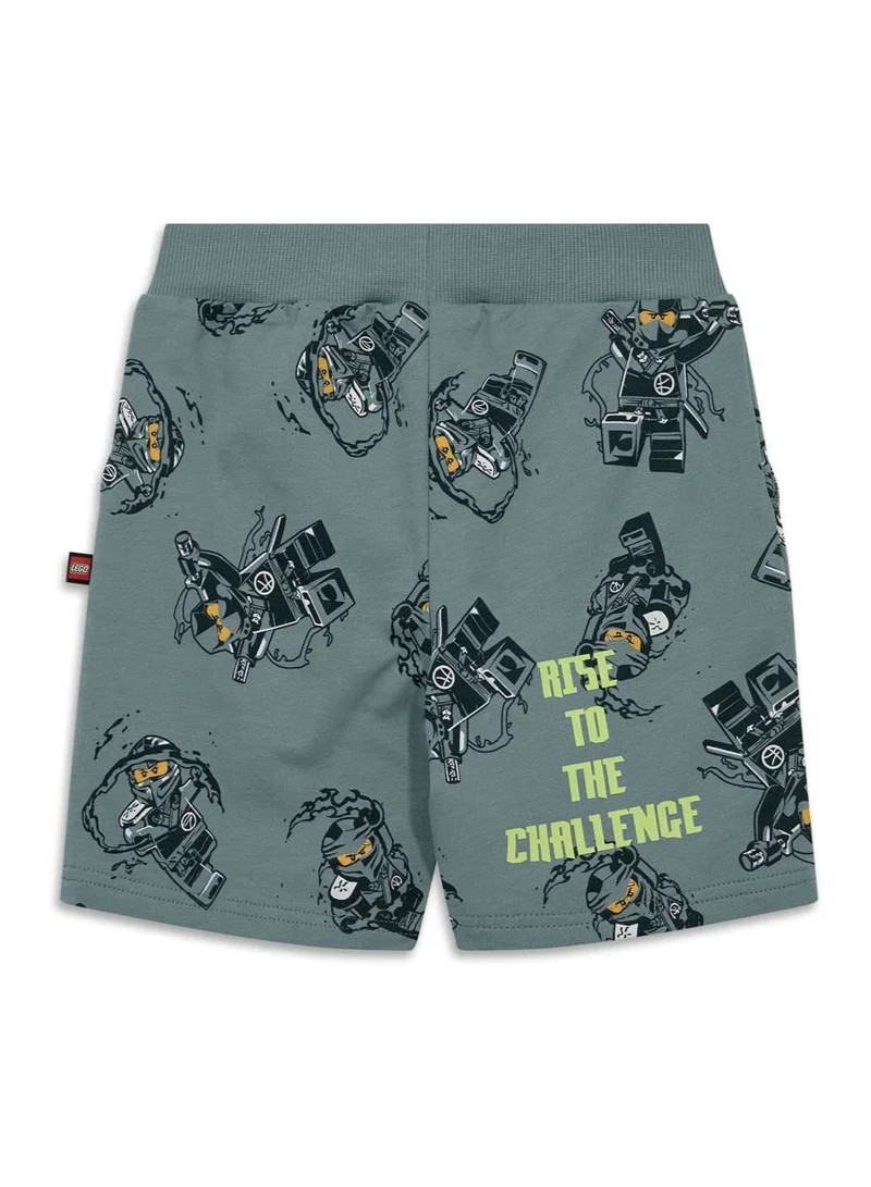 ليغو ليجو - شورت