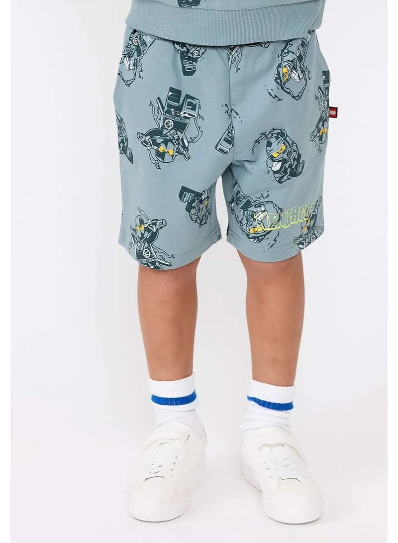 ليغو ليجو - شورت