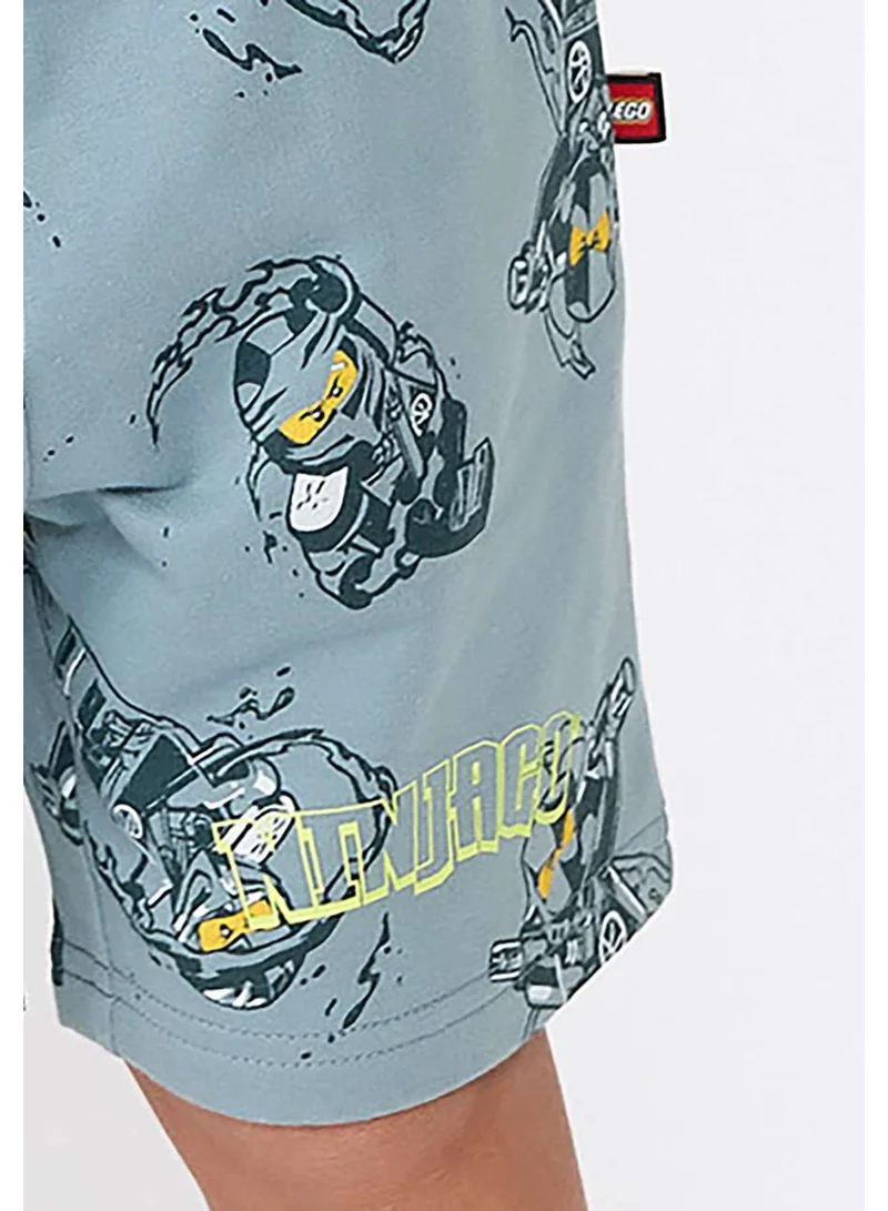 ليغو ليجو - شورت