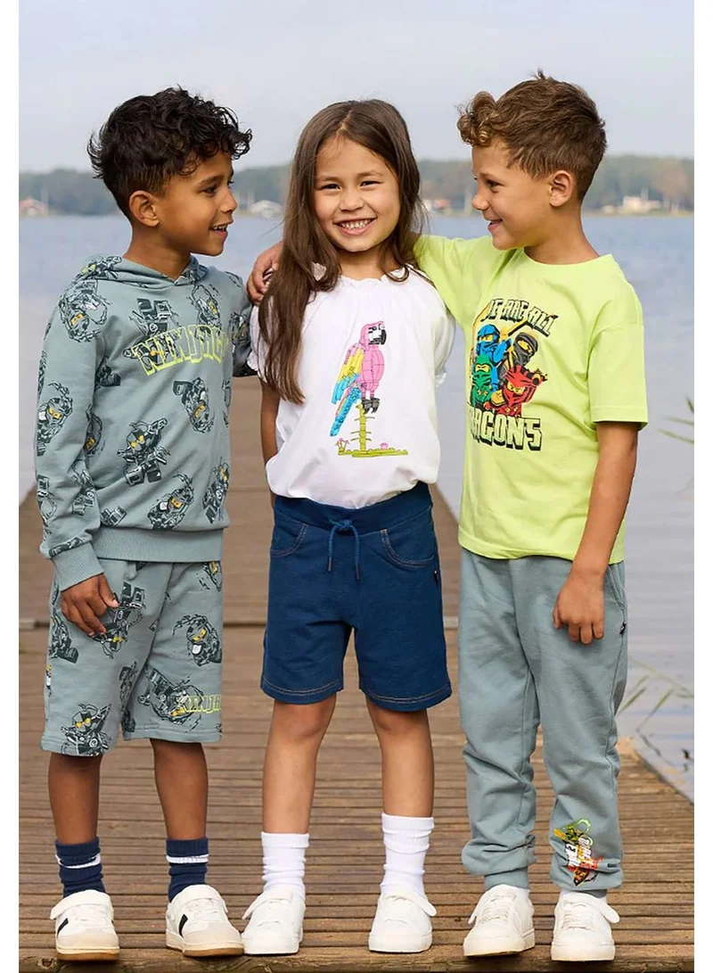 ليغو ليجو - شورت