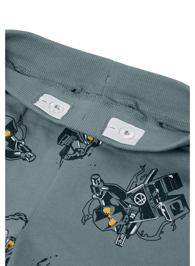 ليغو ليجو - شورت