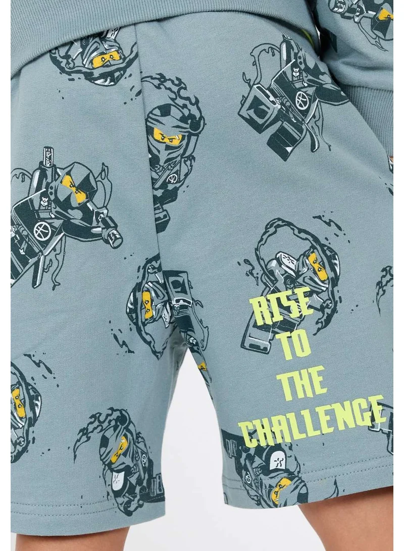 ليغو ليجو - شورت