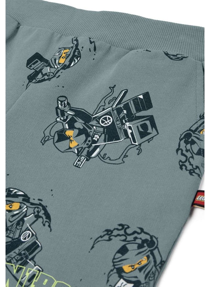 LEGO® NINJAGO shorts - Image 4