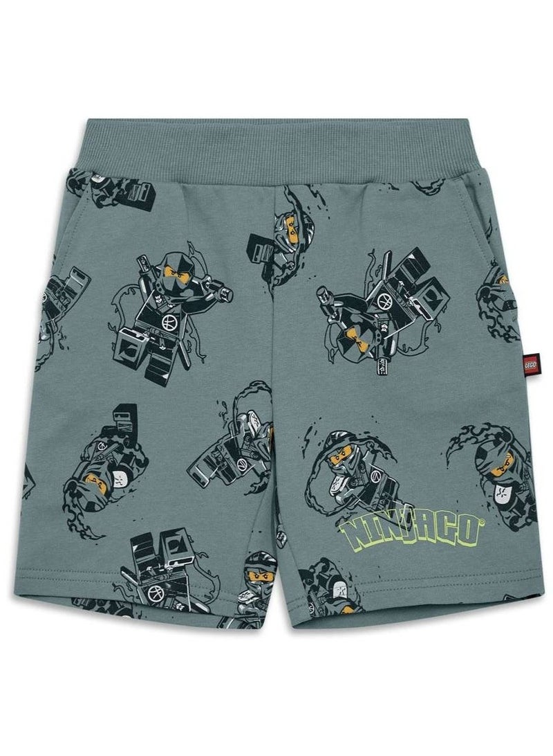 LEGO® NINJAGO shorts - Image 1